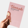 Umrah Mabrour Grote Meid