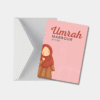 Umrah Mabrour Grote Meid